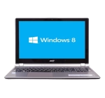 Acer Aspire M5-583 laptop