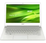 Acer Aspire S7-393 laptop