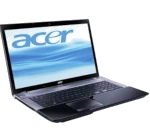Acer Aspire V3-771 laptop