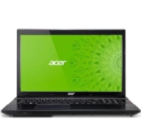 Acer Aspire V3-772G Series laptop