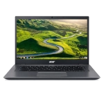 Acer Chromebook 14" Aluminum Celeron N3160 4GB RAM 32GB SSD CB3-431-C5FM laptop