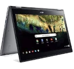 Acer Chromebook Spin 15 CP315 Series Intel Pentium