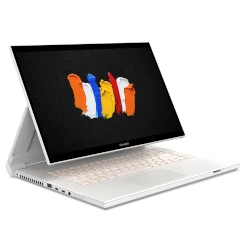 Acer ConceptD 5 Ezel Intel i5 10th Gen laptop