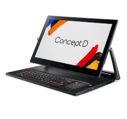 Acer ConceptD 9 Ezel Intel i9 10th Gen