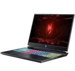 Acer Nitro 16 AN16-41 RTX AMD Ryzen 7 laptop