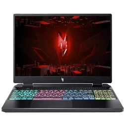 Acer Nitro 16 AN16-41 RTX AMD Ryzen 9 laptop