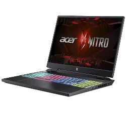 Acer Nitro 16 AN16-51 RTX Intel i7 13th Gen laptop