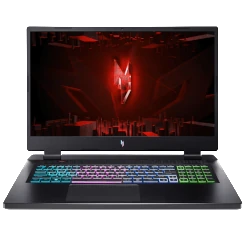 Acer Nitro 17 AN17-72 RTX Intel i7 14th Gen laptop