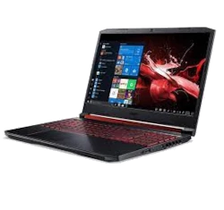 Acer Nitro 5 AN515 AMD Ryzen 7 laptop