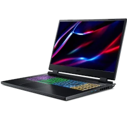 Acer Nitro 5 AN517-55 Intel i5 12th Gen laptop