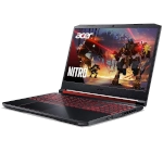 Acer Nitro 5 Gaming 15.6" i5-9300H/GTX-1650/IPS/8GB/256GB AN515-54-5812