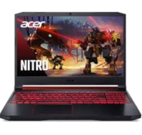 Acer Nitro 5 Intel i5 9th Gen laptop