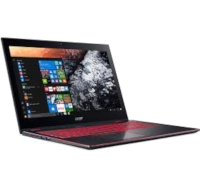 Acer Nitro 5 Spin NP515 Intel i7 laptop