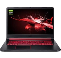 Acer Nitro 7 Core i7 8th Gen laptop