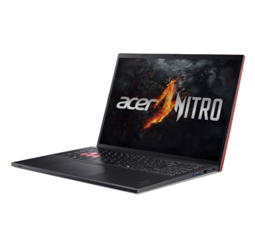 Acer Nitro Lite 16 NL16-71G Intel i5 13th Gen laptop