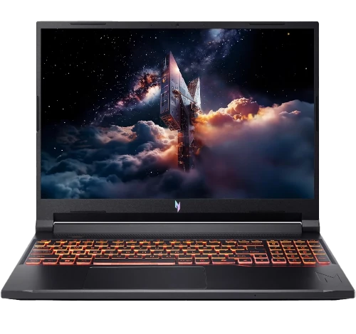 Acer Nitro Lite 16 NL16-71G Intel i7 13th Gen laptop