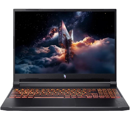 Acer Nitro V 16 ANV16-42 AMD Ryzen 7 laptop