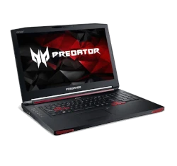 Acer Predator 17X GX-791 Intel