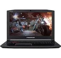Acer Predator 300 Intel i7 10th Gen laptop