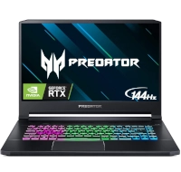 Acer Predator 500 Intel i7 9th Gen laptop