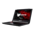 Acer Predator G3-571 laptop