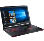 Acer Predator G5-793 Intel laptop