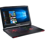 Acer Predator G5-793 Intel