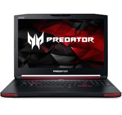 Acer Predator G9-591 laptop