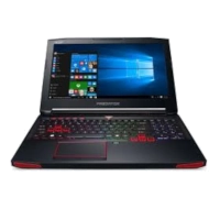 Acer Predator G9-592 Core i7 6th Gen laptop