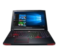 Acer Predator G9-592 Core i7 6th Gen