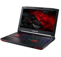 Acer Predator G9-592 Intel