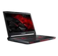 Acer Predator G9-593 Core i5 7th Gen laptop