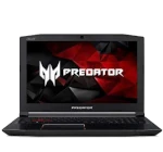 Acer Predator G9-593 Intel laptop