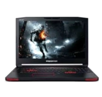 Acer Predator G9-792 Core i5 6th Gen