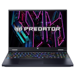 Acer Predator Helios 18 RTX Core i9 13th Gen laptop