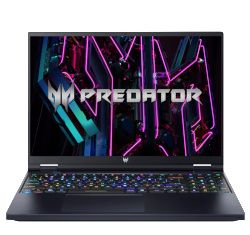 Acer Predator Helios 18 RTX Core i9 13th Gen