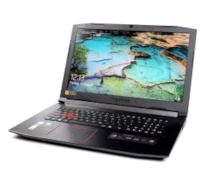 Acer Predator Helios 300 GTX 1060 i7 8th Gen laptop