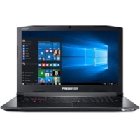 Acer Predator Helios 300 GTX Intel i5 laptop