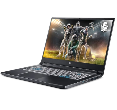 Acer Predator Helios 300 PH315-53 Intel i7 10th Gen