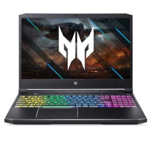 Acer Predator Helios 300 PH315-54 Intel i7 11th Gen