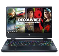 Acer Predator Helios 300 PH315-55 Intel i7 12th Gen