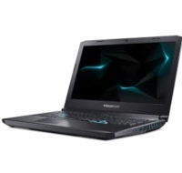 Acer Predator Helios 500 GTX i7 laptop