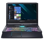 Acer Predator Helios 700 AMD Ryzen laptop