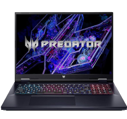 Acer Predator Helios Neo 18 RTX Core i9 14th Gen laptop