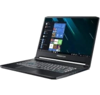 Acer Predator Triton 500 Intel i5 laptop