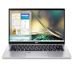 Acer Spin 3 SP314-55 Intel i5 12th Gen laptop