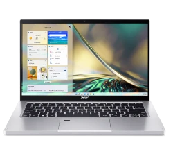 Acer Spin 3 SP314-55 Intel i5 12th Gen