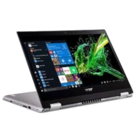 Acer Spin 3 SP314 Core i5 8th Gen laptop