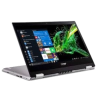 Acer Spin 3 SP314 Intel i3 8th Gen