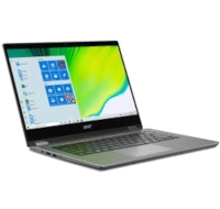 Acer Spin 3 SP314 Intel i5 10th Gen laptop